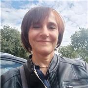 Monica Teruzzi Docente e formatrice in psicologia e pedagogia